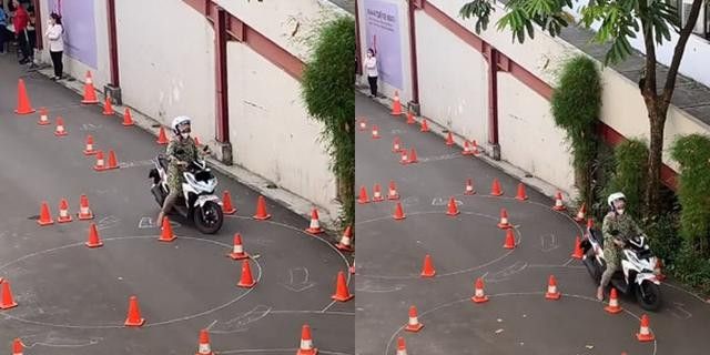 Memahami Kategori dan Tipe SIM di Indonesia