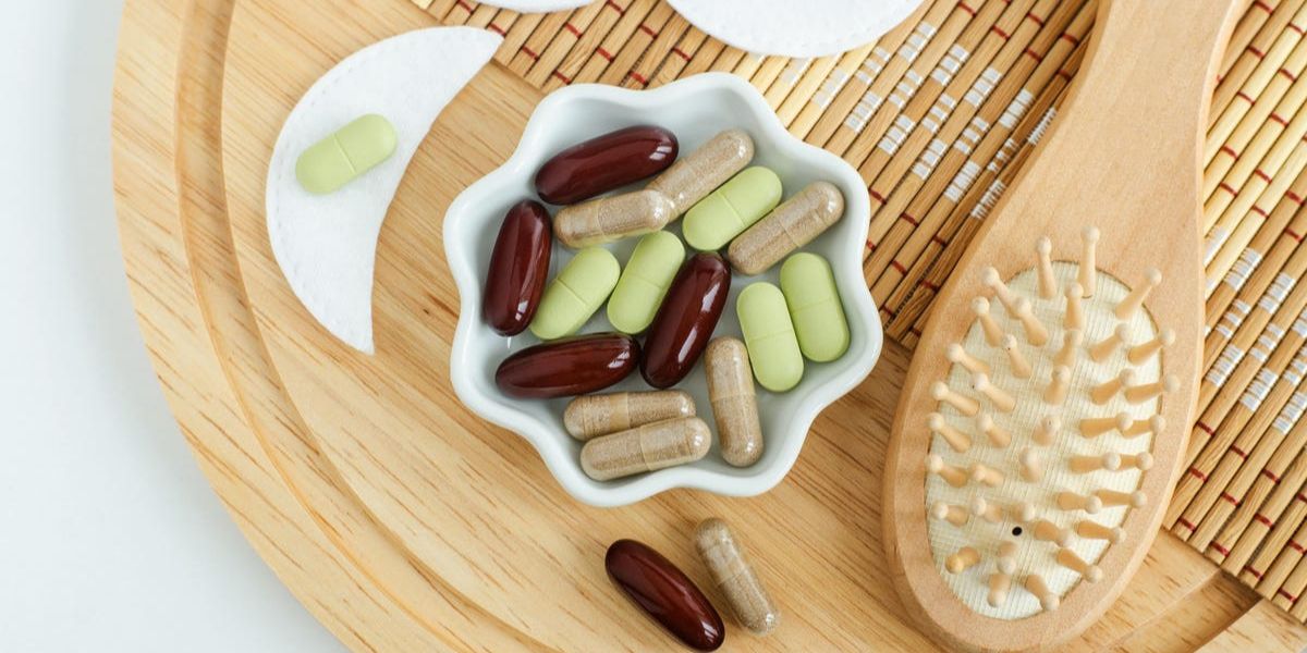 Daftar Vitamin yang Dapat Membantu Mengelola Kolesterol