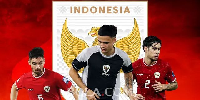 5 Faktor Kunci Indonesia Bisa Kalahkan Australia di Kualifikasi Piala Dunia 2026