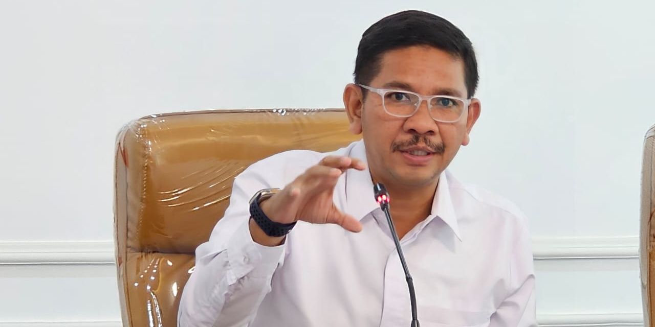 Kemenag: Sidang Isbat Awal Syawal 1446 H Digelar 29 Maret 2025