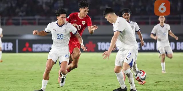 Jadwal Australia vs Indonesia di Kualifikasi Piala Dunia 2026