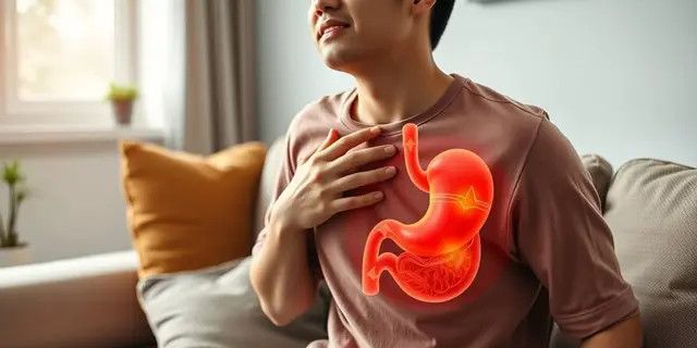 Rahasia Ampuh Menurunkan Asam Lambung, Murah dan Efektif