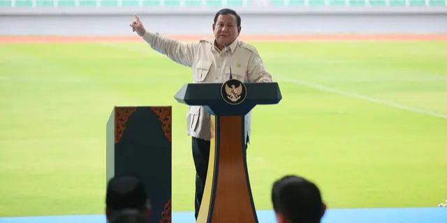 130 Hari Prabowo: Ini Kebijakan Besar yang Berdampak Langsung pada Rakyat