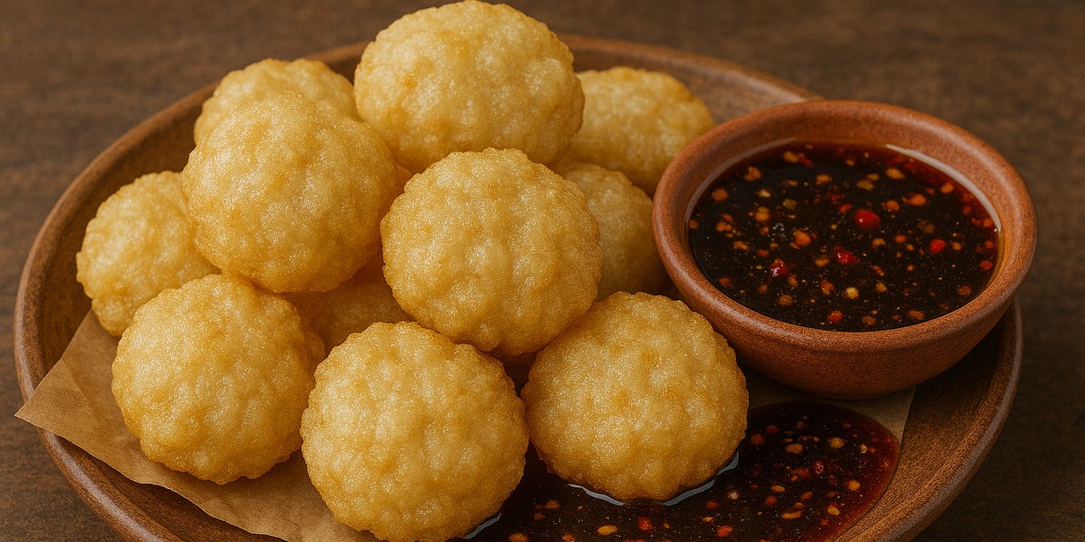 Rahasia Cireng Antimeledak, Ini 4 Tips Bikin Cireng yang Gurih, Kopong dan Mudah Membuatnya