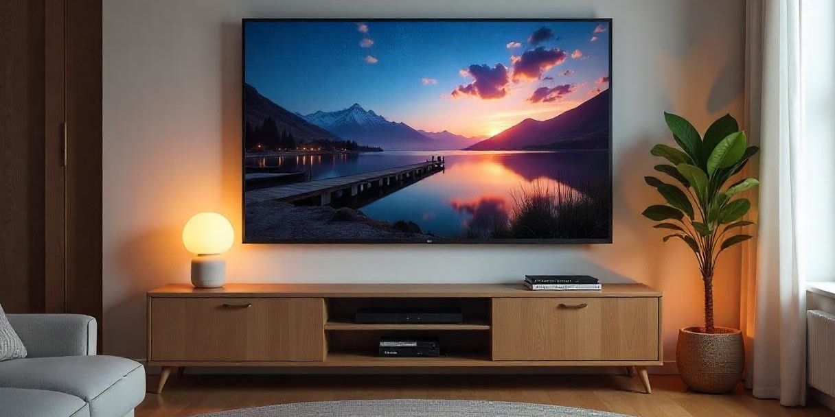 Rekomendasi 5 Smart TV / Android TV 32 Inch Terbaik di Maret 2025 dengan Harga Rp 1-2 jutaan