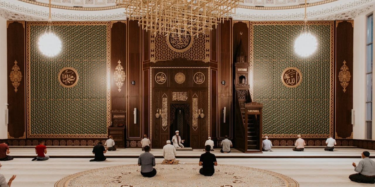 Amalan 10 Hari Terakhir Ramadhan Sarat Pahala & Keutamaannya, Raih Lailatul Qadar dengan Maksimal