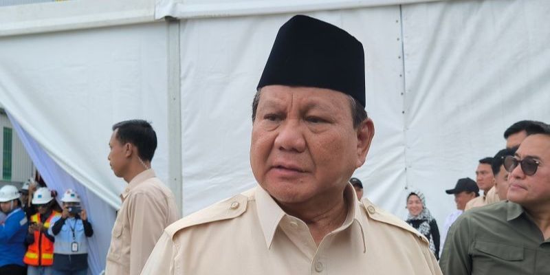 DPR Sebut Usulan Prabowo Isolasi Koruptor di Pulau Terpencil Momentum Revitalisasi Lapas