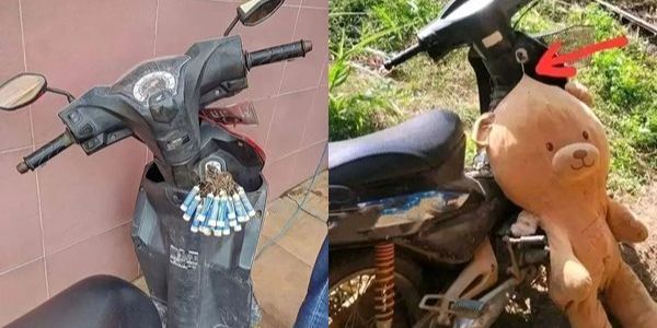 10 Cara Kreatif Agar Kunci Motor Tidak Mudah Hilang