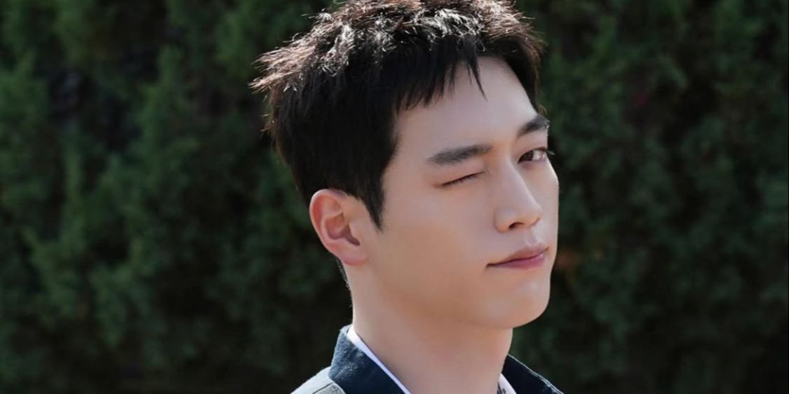 Perankan Jeong Hae Seong di Drakor Hits UNDERCOVER HIGH SCHOOL, Intip 5 Potret Tampan Seo Kang Joon