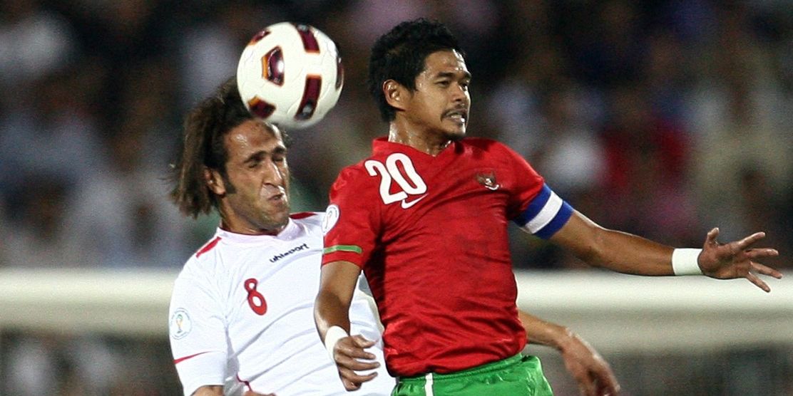 Pemain Timnas Indonesia Dulu, Kisah Para Legenda Sepakbola Tanah Air