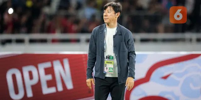 Gaji Pelatih Timnas Indonesia, Fakta Menarik dan Perbandingan