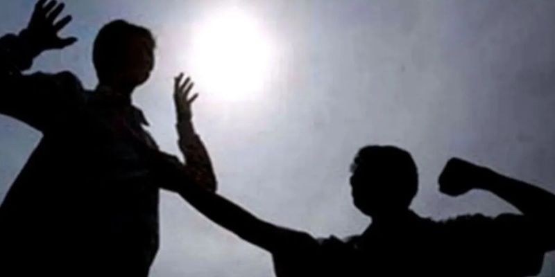 Giliran Kantor LSM Gerhana Dirusak, Diduga Imbas Pengeroyokan Satpam SMKN 9 Kabupaten Tangerang
