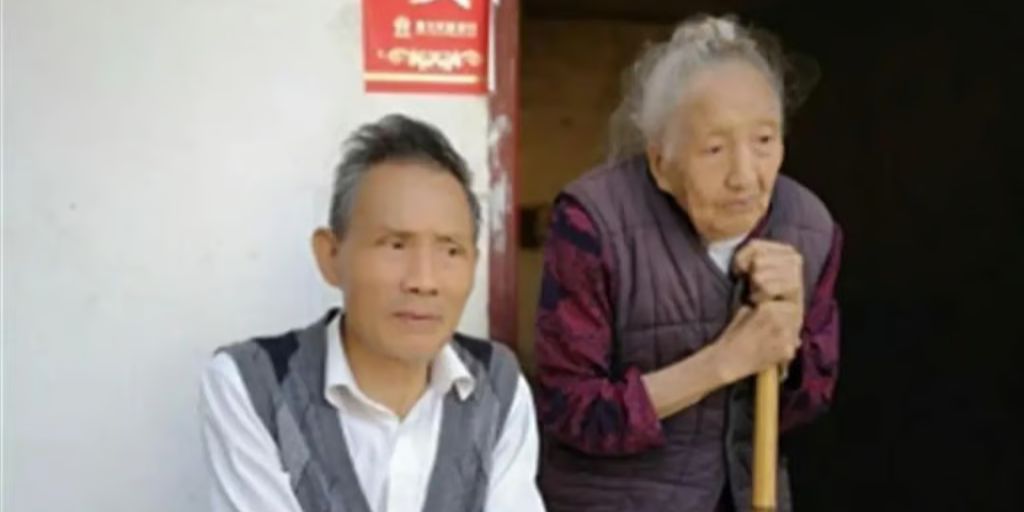 Kisah Haru Nenek 103 Tahun yang Menunggu Suaminya Pulang Selama 80 Tahun