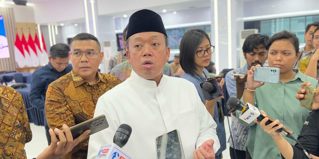 Nusron Wahid Akhirnya Beberkan Alasan Ganti Rugi Tanah Mat Solar Tak Kunjung Tuntas