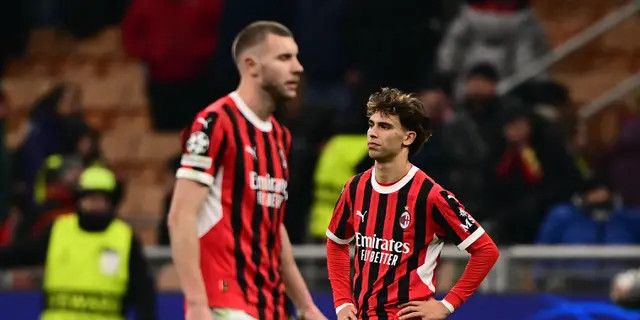 Prediksi AC Milan Vs Lazio: Dua Tim Sama-Sama Butuh Kebangkitan