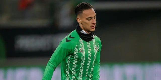 Antony dan 5 Pemain Justru Cemerlang Setelah Dipinjamkan
