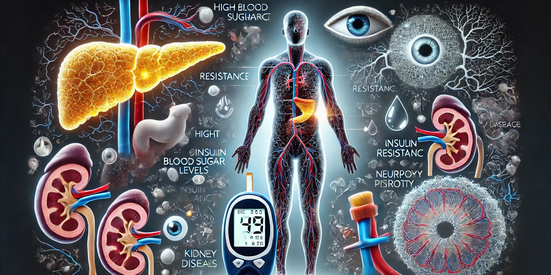 Ciri-Ciri dan Gejala Diabetes di Usia Muda yang Sering Diabaikan