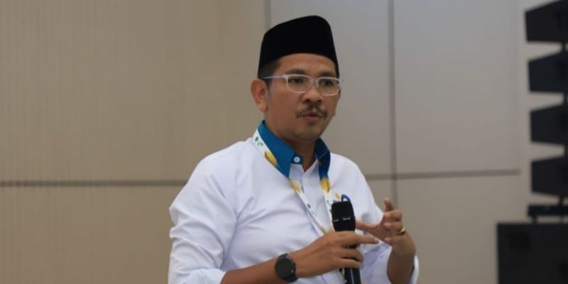 Kemenag Minta Masjid Sepanjang Jalur Mudik Buka 24 Jam untuk jadi Tempat Istirahat Pemudik