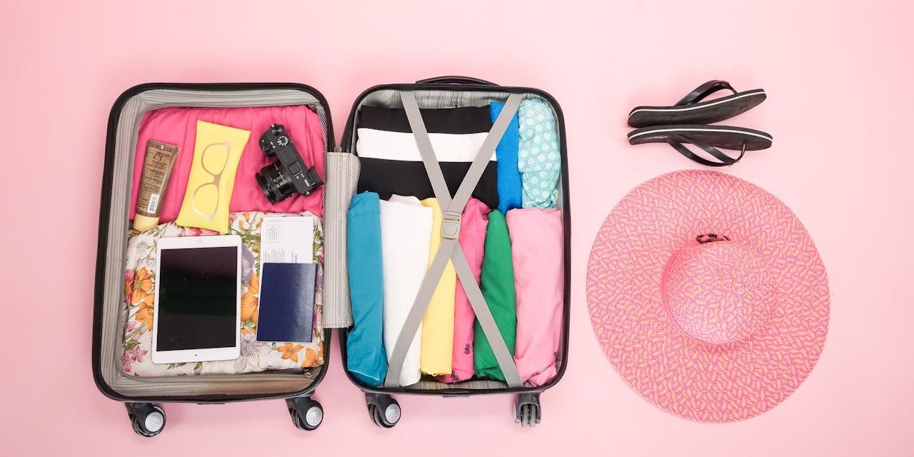 Biar Nggak Overload! 11 Cara Packing Mudik yang Simpel dan Efektif