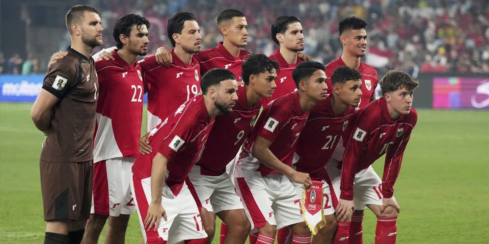 Prediksi Pemain Timnas Indonesia yang Bakal Dirotasi Kontra Bahrain, Nathan Tjoe-A-On Terdepan