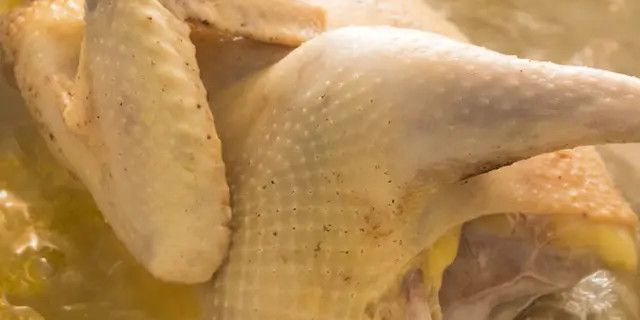 Cara Memasak Ayam Kampung Agar Empuk dalam 15 Menit Tanpa Menggunakan Presto