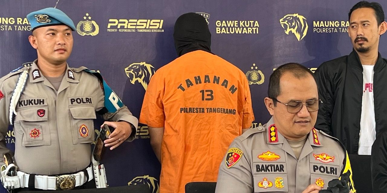 Kronologi Pemuda Mutilasi Sepupu, Potongan Tubuh Korban Disimpan di Freezer 1,5 Tahun