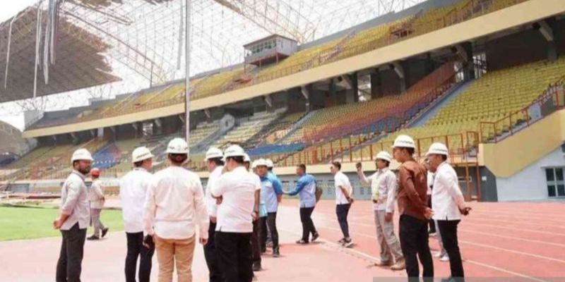 Data Kerusakan Akibat Amukan Angin Puting Beliung di Jakarta Utara