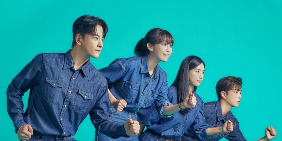 5 Rekomendasi Drama Korea Bertema Keluarga, Wajib Masuk Watchlist