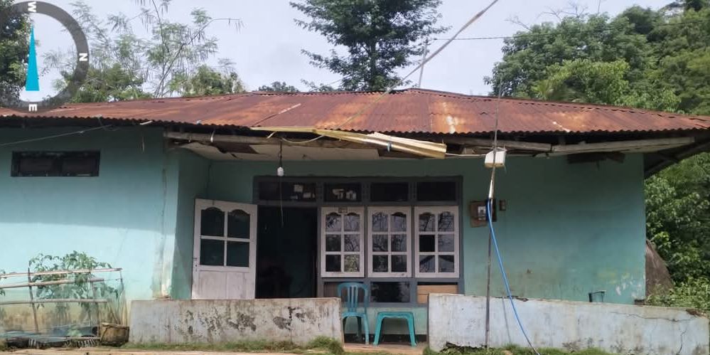 Hujan Lebat Picu Longsor di NTT, 100 KK Dievakuasi di Timor Tengah Selatan