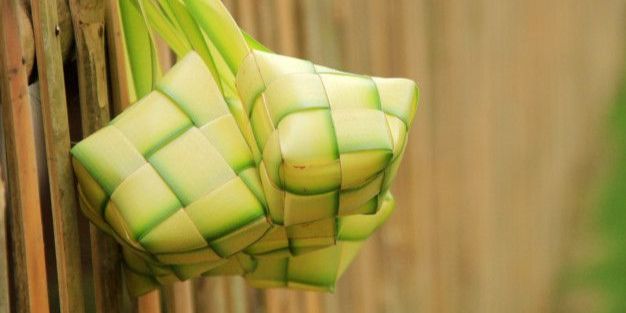 Perbandingan Nutrisi dan Kalori Nasi, Ketupat, dan Lontong, Mana yang Paling Sehat dan Buat Kenyang?