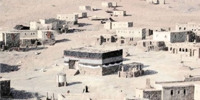 Tips Menghadapi Krisis Ekonomi Seperti yang Dilakukan Rasulullah SAW
