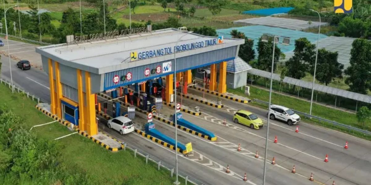 Jasa Marga Berlakukan Diskon Tarif Tol 20% Mulai Hari Ini, Catat Ruas Jalannya