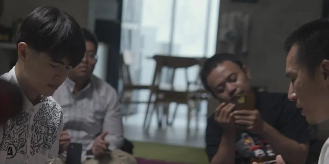 Momen Haru dan Syahdu, 7 Potret Detik-Detik Steven Wongso Jadi Mualaf Dibimbing Ustaz Felix Siauw