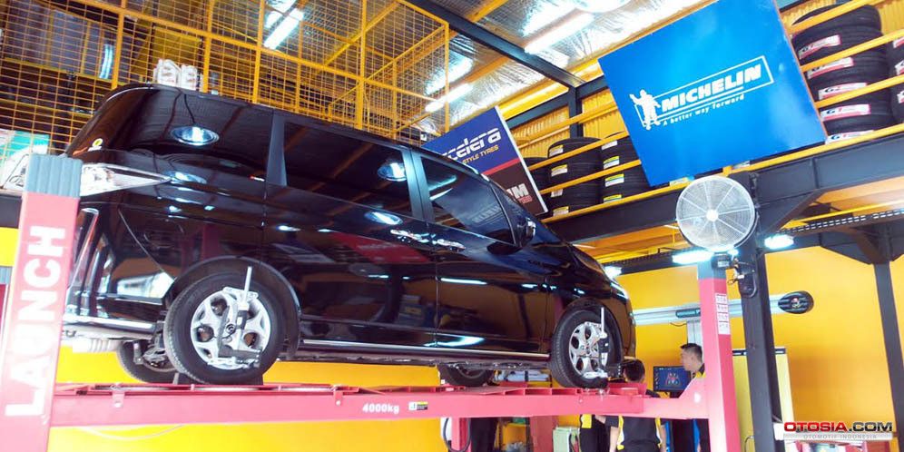 Tips-Tips Bikin Mobil Nyaman untuk Mudik Lebaran 2025