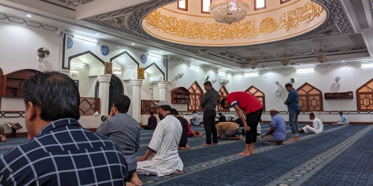 Raih Pahala Berlimpah di 10 Hari Terakhir Ramadan, Tips Efektif & Terarah Mendapat Berkah Allah SWT
