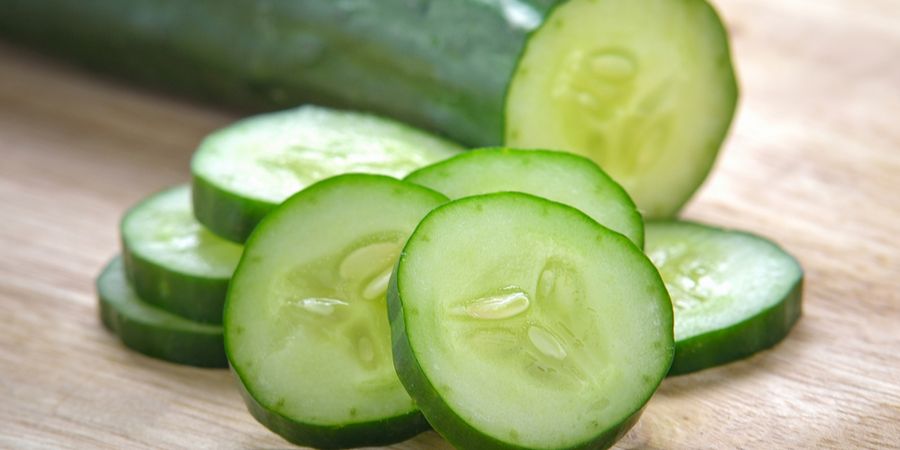 Manfaat Timun untuk Asam Urat, Solusi Alami Meredakan Nyeri
