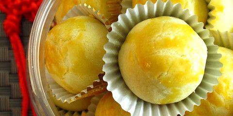 Resep Nastar Lembut dan Wangi yang Khas, Cocok untuk Lebaran dan Gampang Dibuat
