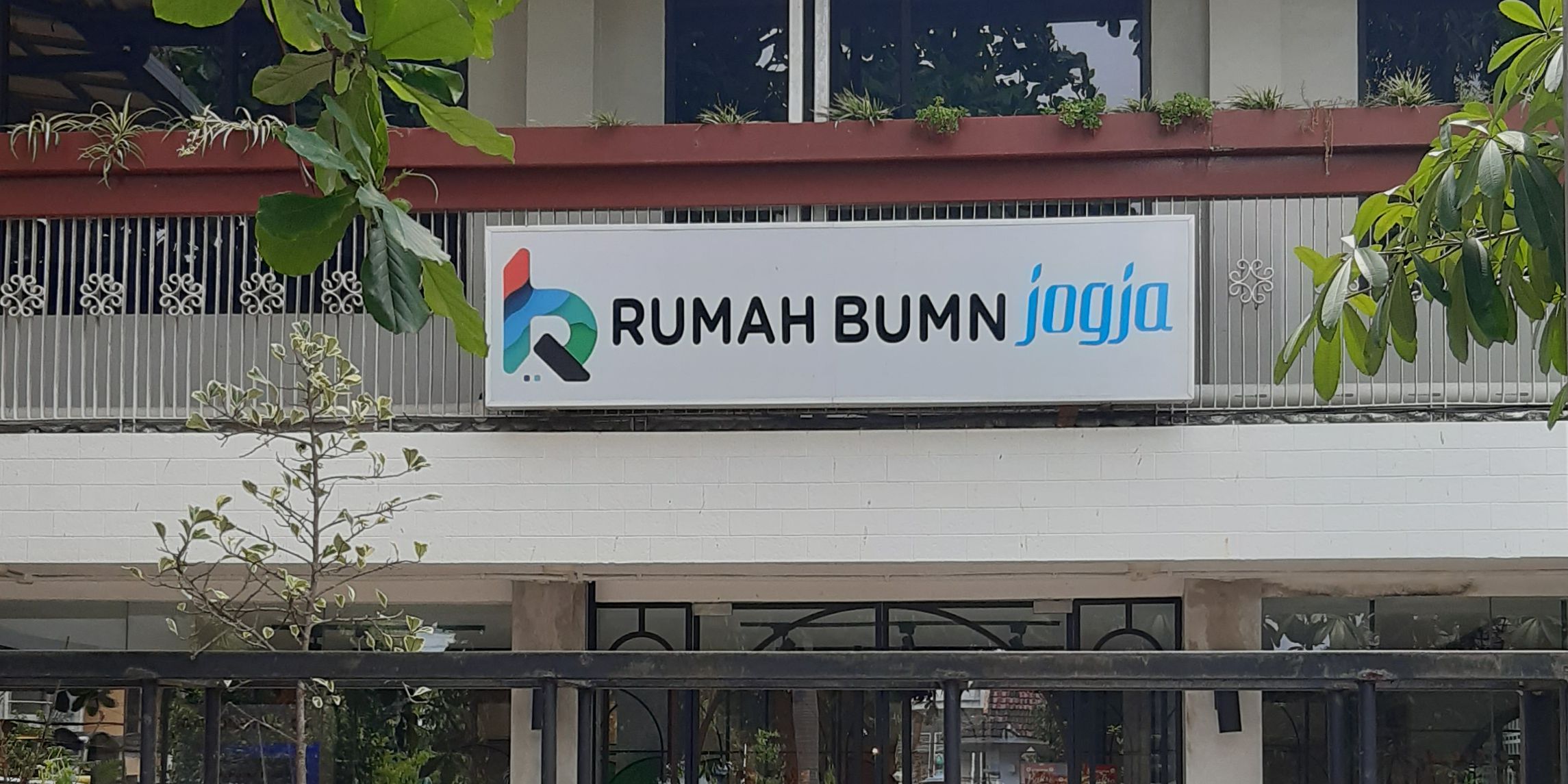 Tak Hanya Mendampingi UMKM, Rumah BUMN Yogyakarta Dorong Mahasiswa Jadi Pebisnis Muda