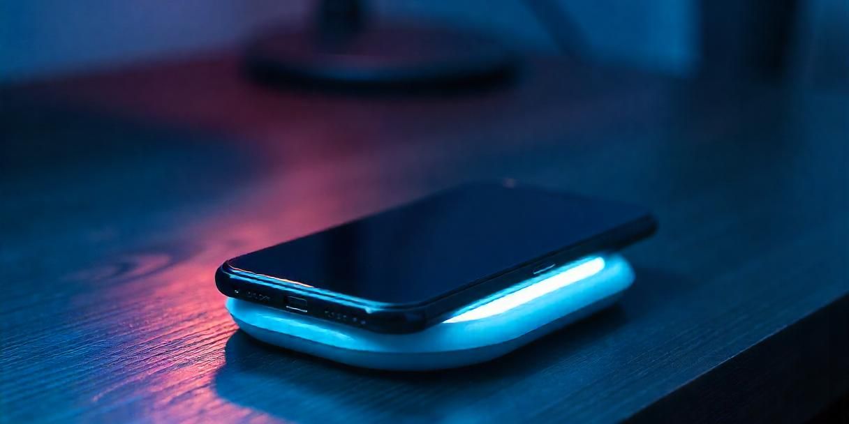 Bahaya Cahaya Biru dari Perangkat Elektronik yang Patut Diketahui