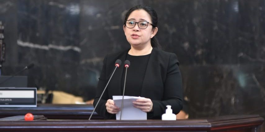 DPR Belum Terima Supres Revisi UU Polri
