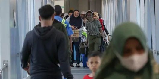 Penderita Diabetes Wajib Tahu, Ini yang Harus Disiapkan Sebelum Mudik Agar Penyakit Tak Kambuh