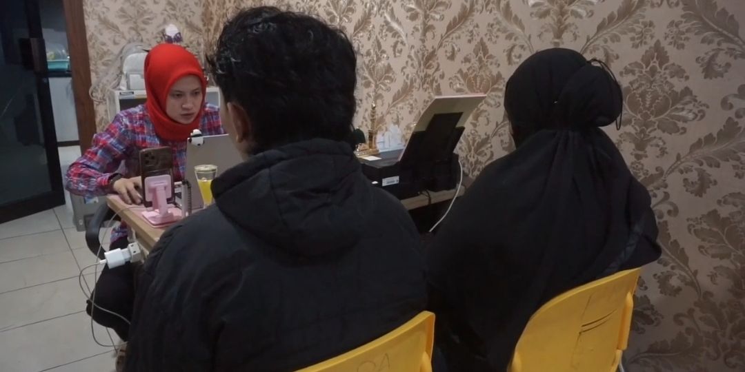 Remaja di Makassar Coba Perkosa Kakak Temannya, Korban Melawan Meski Diancam Pelaku Pakai Gunting