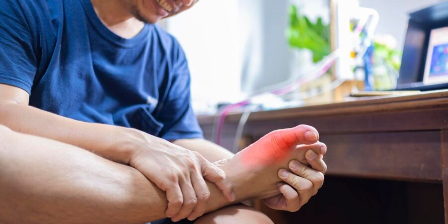 Daftar Obat Asam Urat yang Dijual di Apotek, Ketahui juga Cara Alami buat Mengatasinya