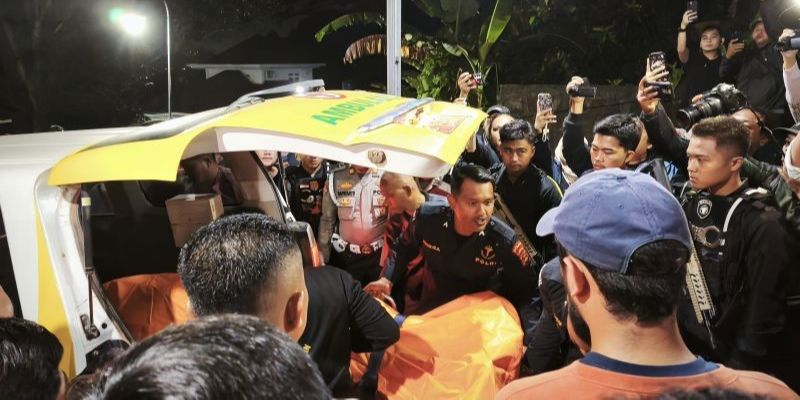 Kapolda Lampung Tegaskan Kasus Polisi Ditembak TNI di Way Kanan Bukan Masalah Antar Institusi