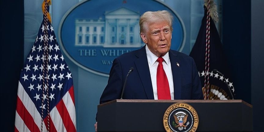 Trump Ngotot Ingin Kuasai Greenland karena Alasan Ini