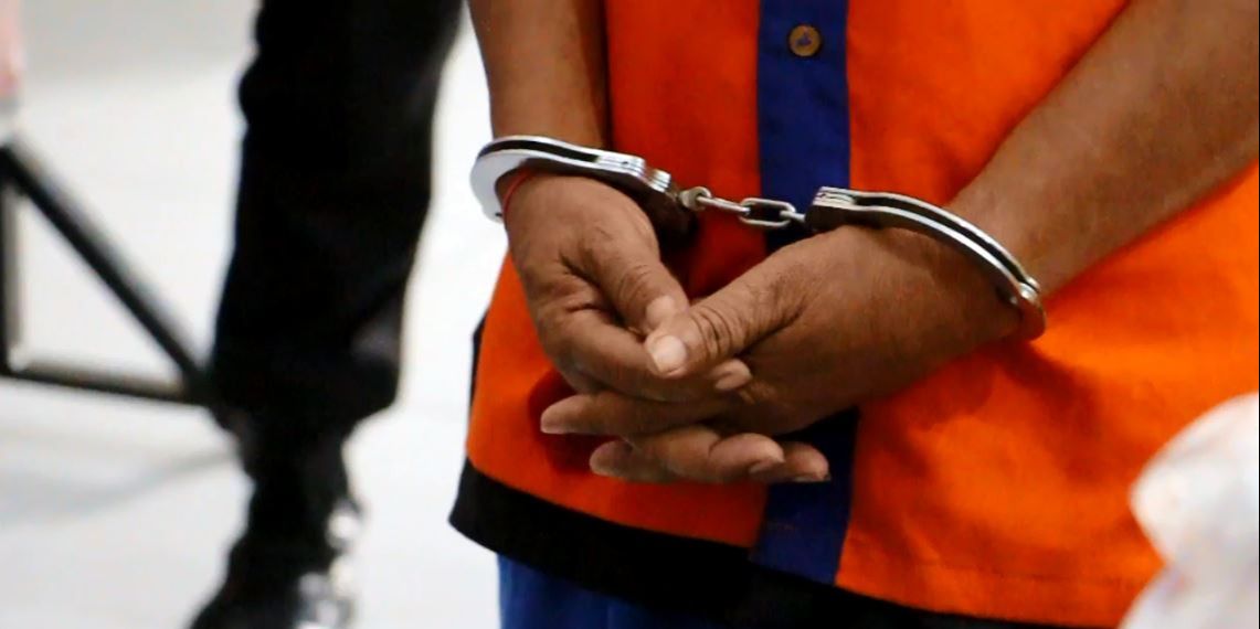 Polisi Sadis Brigadir AK Cekik Bayi 2 Bulan hingga Tewas Ditetapkan jadi Tersangka