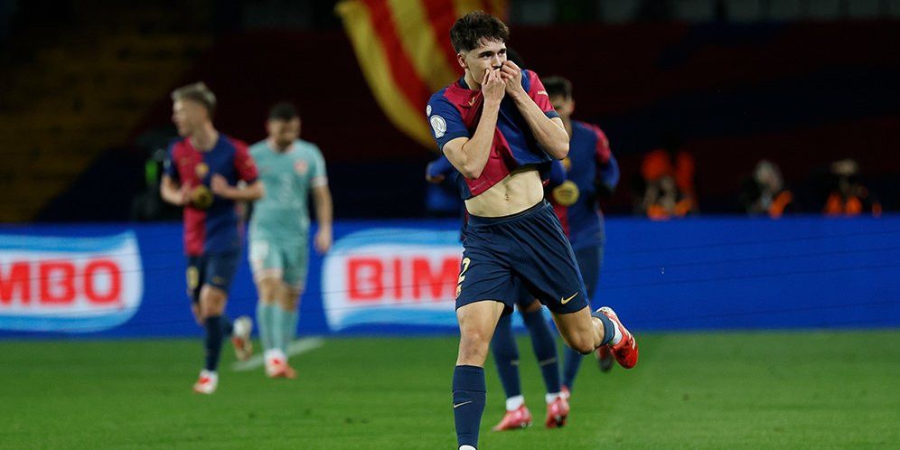 Barcelona Siap Melawan Osasuna di Pertandingan Tunda LaLiga