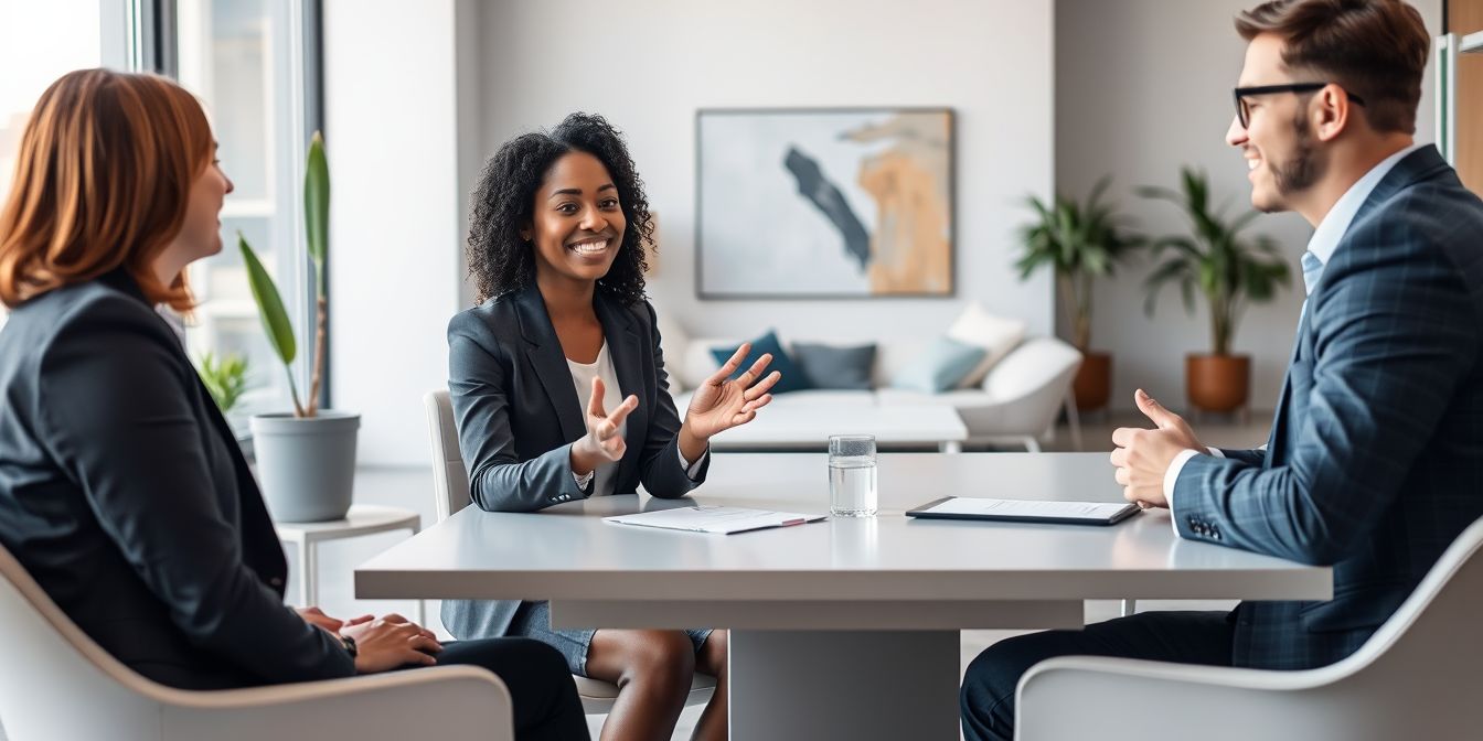 How to Answer “What Motivates You?” in an Interview Question | trstdly ...