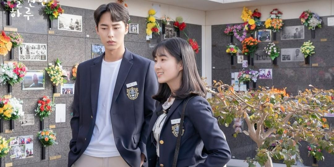 9 Drama Korea Sekolah Ikonik dengan Beragam Genre yang Wajib Ditonton untuk Habiskan Weekend yang Berkualitas