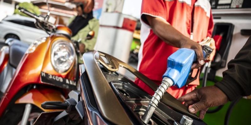 Begini Hasil Uji Lab Pertalite dan Pertamax yang Diungkap Pertamina